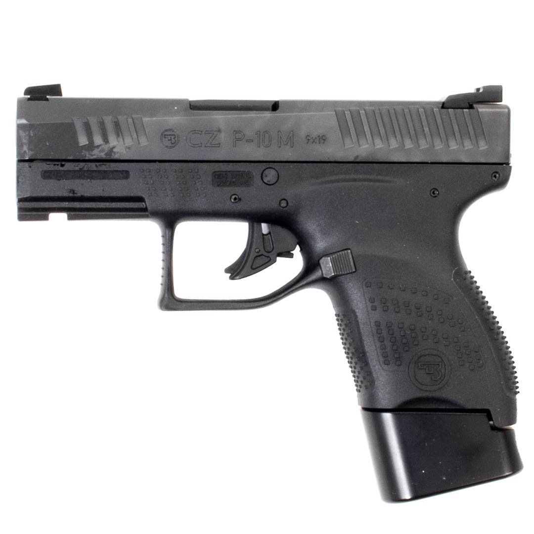 Cz P-10 M